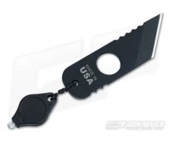 TOPS ALRT 01 Neck Knife -Camping Knives best sale alrt01 3