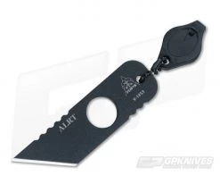 TOPS ALRT 01 Neck Knife