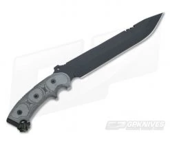 TOPS Hood Anaconda Hunter's Point -Camping Knives best sale an9hp 3