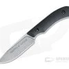 Smith & Sons Axiom Black G10 Blue Liners AEB-L EDC Fixed Blade