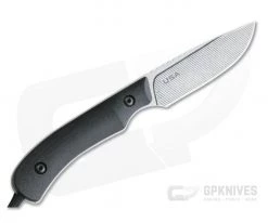 Smith & Sons Axiom Black G10 Ruby Liners AEB-L EDC Fixed Blade -Camping Knives best sale axiom 09 3