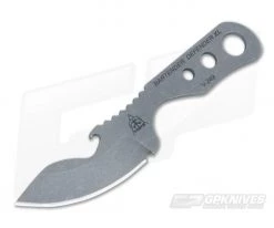 TOPS Knives Bartender Defender XL Stonewashed