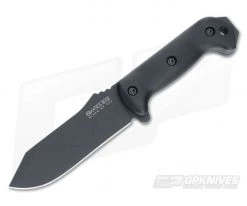 Kabar Becker BK10 Crewman Fixed Knife