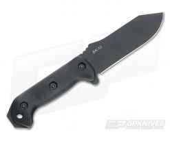 Kabar Becker BK10 Crewman Fixed Knife -Camping Knives best sale bk10 3