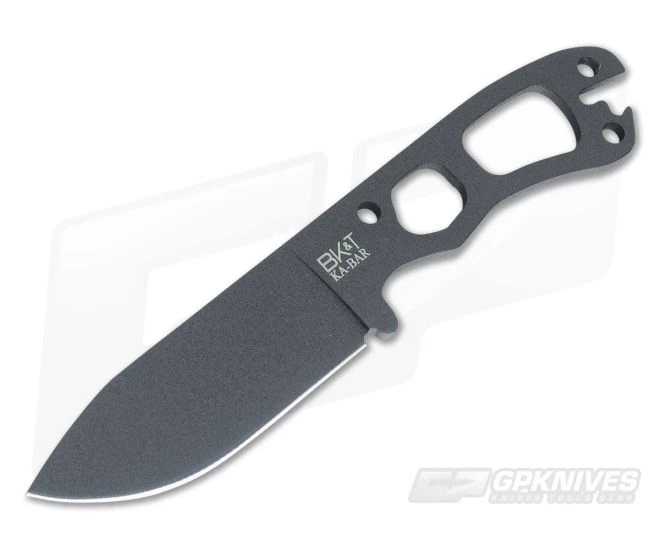Kabar BK11 Becker Necker 1 Kabar BK11 Becker Necker