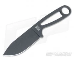 Kabar Becker BK14 ESEE Eskabar Neck Knife