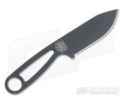 Kabar Becker BK14 ESEE Eskabar Neck Knife -Camping Knives best sale bk14 3