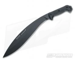 Kabar Becker Reinhardt BK21 Kukri Machete