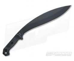 Kabar Becker Reinhardt BK21 Kukri Machete -Camping Knives best sale bk21 3