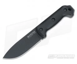 Kabar Becker BK2 Campanion Fixed Knife