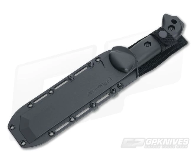 Kabar Becker BK3 Tac Tool 2 Kabar Becker BK3 Tac Tool - Image 2