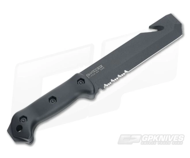 Kabar Becker BK3 Tac Tool 3 Kabar Becker BK3 Tac Tool - Image 3