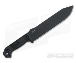 Kabar Becker BK9 Combat Bowie Fixed Knife -Camping Knives best sale bk9 3