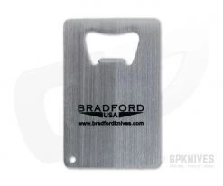 Bradford Guardian3.5 Tanto 3D Natural Micarta Black DLC M390 7 Bradford Guardian3.5 Tanto 3D Natural Micarta Black DLC M390 -Camping Knives best sale bradford bottleopener 6