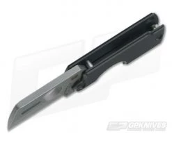 Spyderco Panchenko Dog Tag Folder Gen 4 CTS BD1 Plain C188ALP -Camping Knives best sale c188alp 3