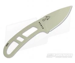 ESEE Candiru Desert Tan with Molded Black Sheath 5 ESEE Candiru Desert Tan with Molded Black Sheath -Camping Knives best sale can dt e 3