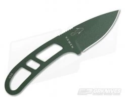 ESEE Candiru OD Green with Molded Black Sheath 5 ESEE Candiru OD Green with Molded Black Sheath -Camping Knives best sale can od e 3