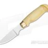 Marttiini Rapala Classic Birch Caping Fixed Knife and Sheath CBC35