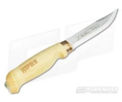 Marttiini Rapala Classic Birch Clip Point Fixed Knife and Sheath CBCP45 5 Marttiini Rapala Classic Birch Clip Point Fixed Knife and Sheath CBCP45 -Camping Knives best sale cbcp45 3
