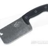 ESEE Expat Knives CL1 Cleaver Black Oxide 1095