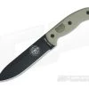 ESEE Knives CM-6 Hoffman Design Fixed Blade Kydex Sheath