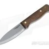 Condor Tool & Knife Bushlore Walnut CTK 232-4.3HC Bushcraft Knife
