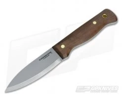 Condor Tool & Knife Bushlore Walnut CTK 232-4.3HC Bushcraft Knife