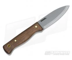 Condor Tool & Knife Bushlore Walnut CTK 232-4.3HC Bushcraft Knife -Camping Knives best sale ctk23243hc 3