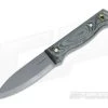 Condor Tool & Knife Bushlore Micarta CTK 232-4.3HCM Bushcraft Knife