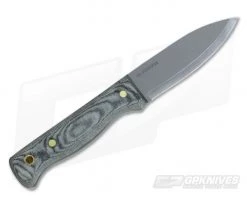 Condor Tool & Knife Bushlore Micarta CTK 232-4.3HCM Bushcraft Knife -Camping Knives best sale ctk23243hcm 3