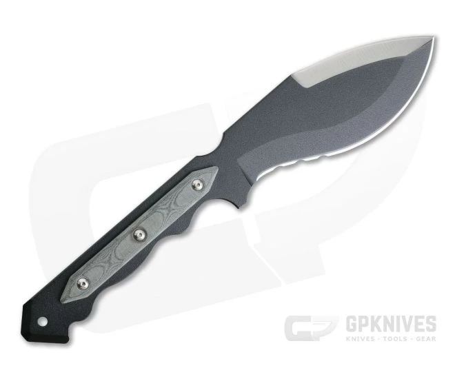 TOPS Knives CUMA TAK-RI Tactical Kukri Fixed Blade CUMATK-01 1 TOPS Knives CUMA TAK-RI Tactical Kukri Fixed Blade CUMATK-01
