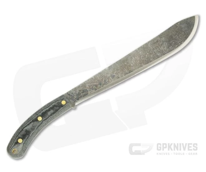 ESEE Knives EXPAT Darien Machete Lightweight Survival Knife 3 ESEE Knives EXPAT Darien Machete Lightweight Survival Knife - Image 3