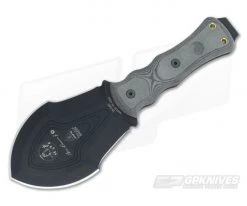 TOPS Tom Brown Tracker Digger with Nylon Sheath DIG