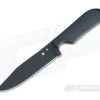 Spyderco Street Bowie Black Blade FB04PBB