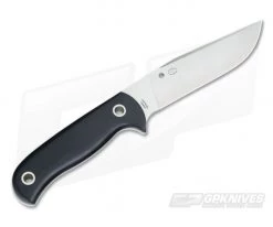 Spyderco Bradley Bowie G10 Fixed Blade PSF-27 Steel FB33GP -Camping Knives best sale fb33gp 3