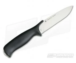 Spyderco Zoomer Hamaguri Convex 20CV Hidden Tang Fixed Blade FB42GP -Camping Knives best sale fb42gp 3