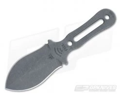 TOPS Knives Fiel Fixed Neck Knife FIEL-01