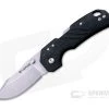 Cold Steel Engage Atlas Lock 2.5" Stonewashed 4116SS Black GFN Folder FL-25DPLC