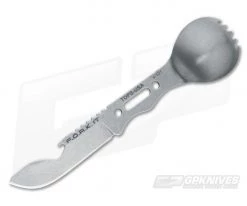 TOPS FORK It Spork Knife FORK-01