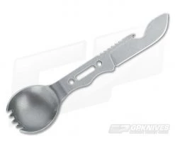 TOPS FORK It Spork Knife FORK-01 -Camping Knives best sale fork 01 3