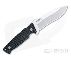 Cold Steel Razor Tek 5" Satin 4116 Black GFN Fixed Blade FX-5RZR 5 Cold Steel Razor Tek 5" Satin 4116 Black GFN Fixed Blade FX-5RZR -Camping Knives best sale fx 5rzr 3