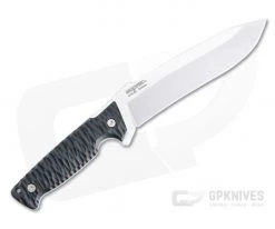 Cold Steel Razor Tek 6.5" Satin 4116 Black GFN Fixed Blade FX-65RZR 5 Cold Steel Razor Tek 6.5" Satin 4116 Black GFN Fixed Blade FX-65RZR -Camping Knives best sale fx 65rzr 3