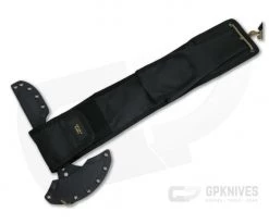 TOPS HAKET Lumberjack Ax and Knife Tool -Camping Knives best sale haket 01 lj 2