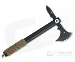 TOPS HAKET Lumberjack Ax and Knife Tool -Camping Knives best sale haket 01 lj 4