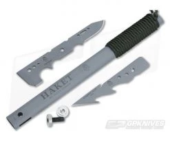 TOPS Haket Tactical 5 TOPS Haket Tactical -Camping Knives best sale haket01tk 3