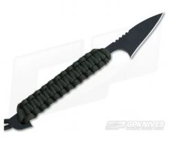 TOPS Hoffman Harpoon 5 TOPS Hoffman Harpoon -Camping Knives best sale hofhar01 3