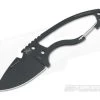 DPx Gear HEAT Hiker Black Ceramic S30V