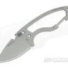 DPx Gear HEAT Hiker Sandblasted S30V