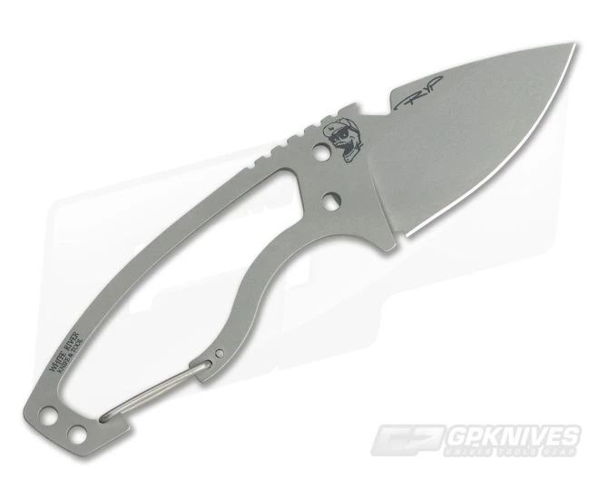 DPx Gear HEAT Hiker Sandblasted S30V 3 DPx Gear HEAT Hiker Sandblasted S30V - Image 3
