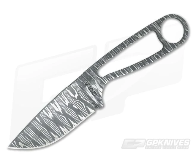 ESEE Izula Damascus 1 ESEE Izula Damascus